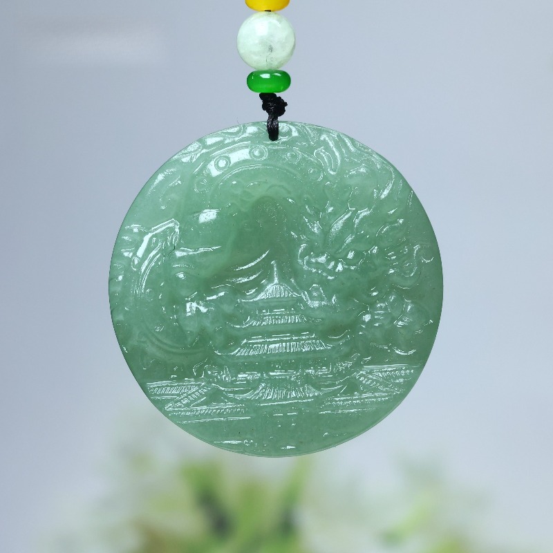 Ethnic Wear Men'S Fashion - قلادة جديدة رائعة بتصميم عرقي أنيق