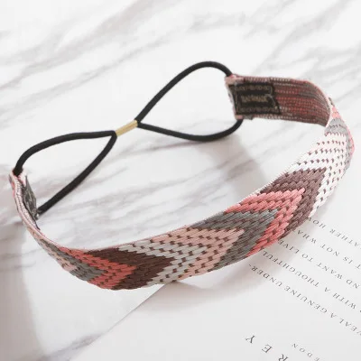 Ethnic Fashion Accessories - 2024 جودة عالية خمر البوهيمي العرقية