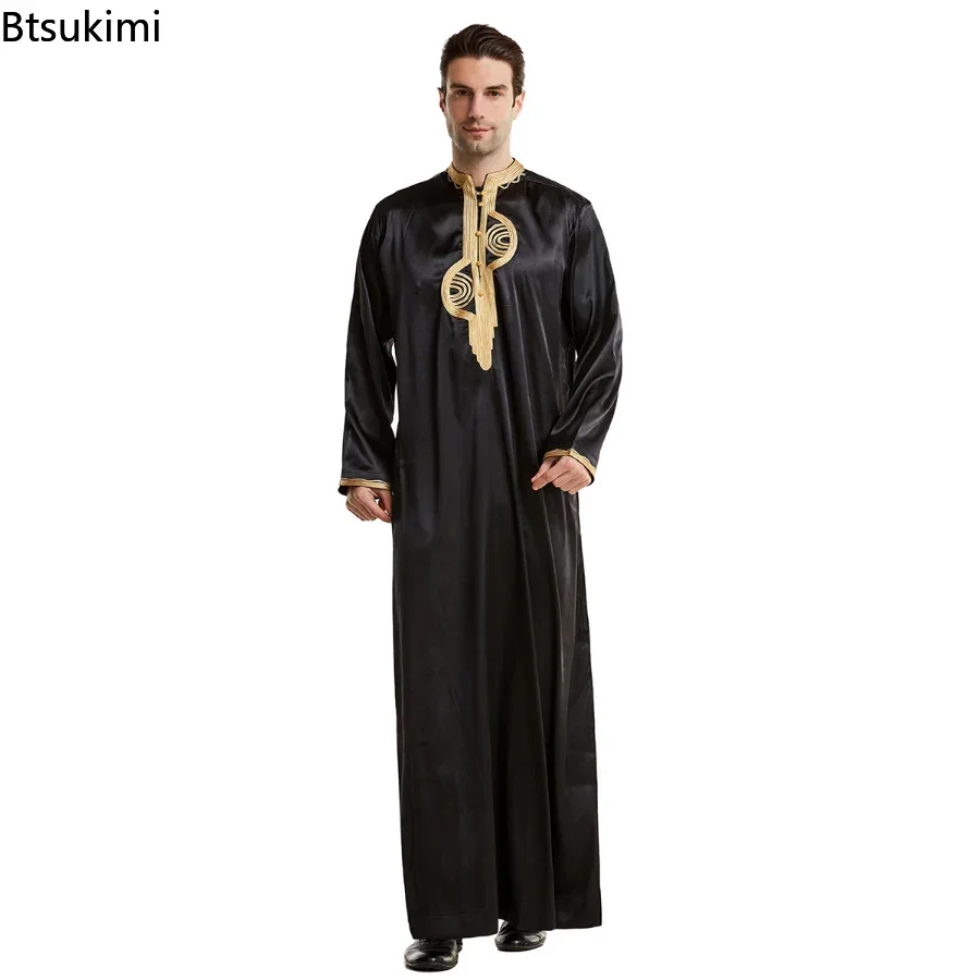 ملابس رجالية إسلامية للشرق الأ - مراجعة Kurta Men Cotton وسعره