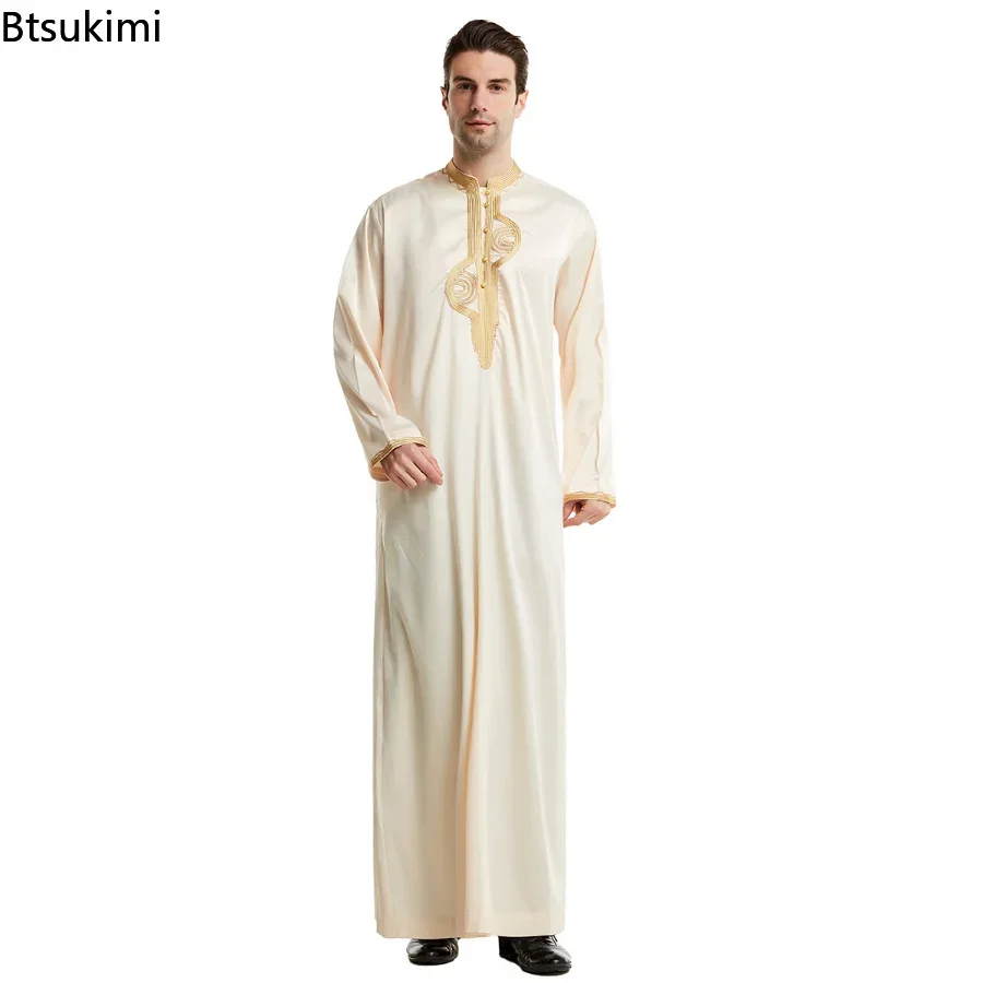 ملابس رجالية إسلامية للشرق الأ - مراجعة Kurta Men Cotton وسعره