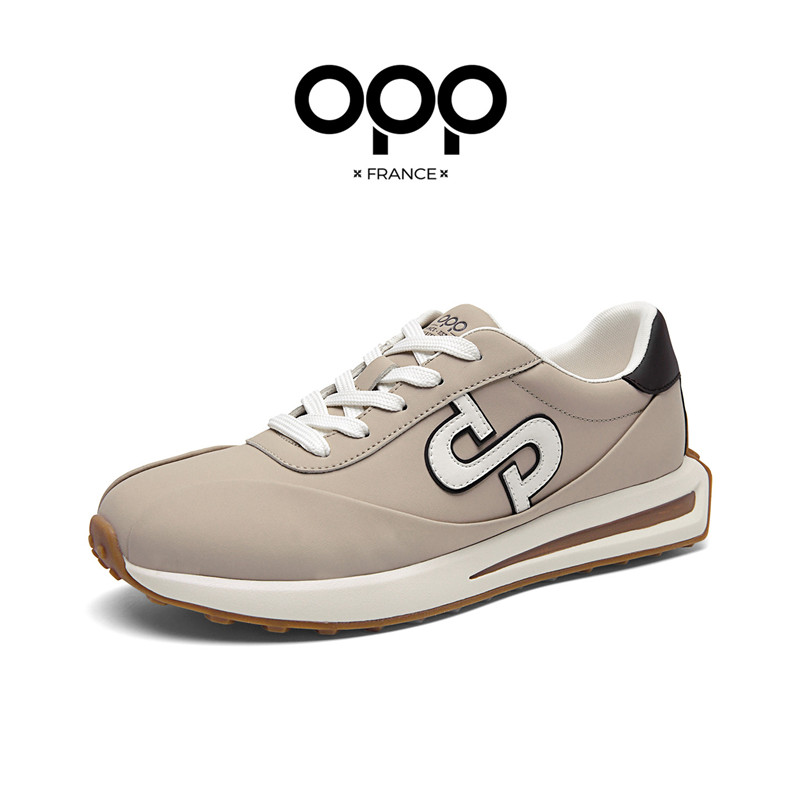 حذاء رياضي رجالي أنيق من OPP،  - مراجعة New Balance Shoes 574 وسعره