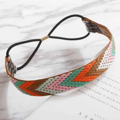 2024 جودة عالية خمر البوهيمي ا - مراجعة Ethnic Fashion Accessories وسعره