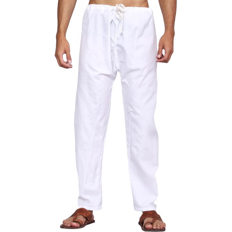 طقم كورتا وبيجاما رجالي من الق - مراجعة Kurta Men Cotton وسعره