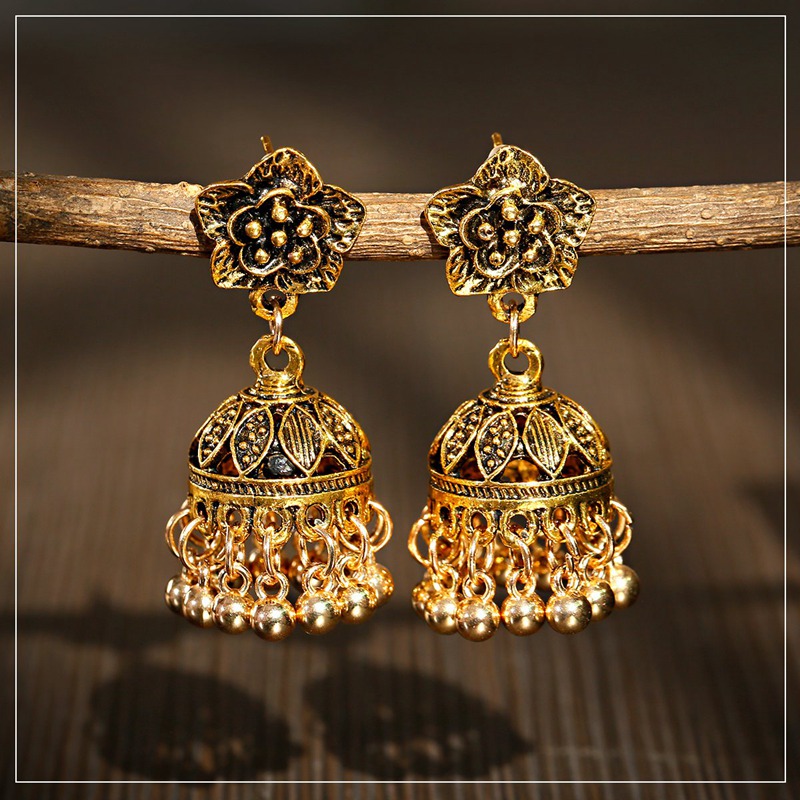 المرأة بوهو خمر العرقية الهندي - مراجعة Ethnic Indian Fashion وسعره