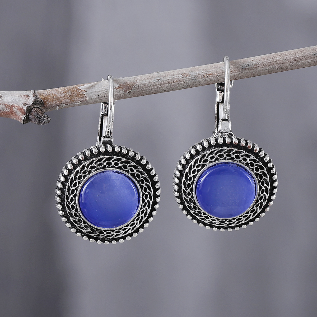 إكسسوارات يدوية الصنع، أقراط م - مراجعة Ethnic Fashion Accessories وسعره