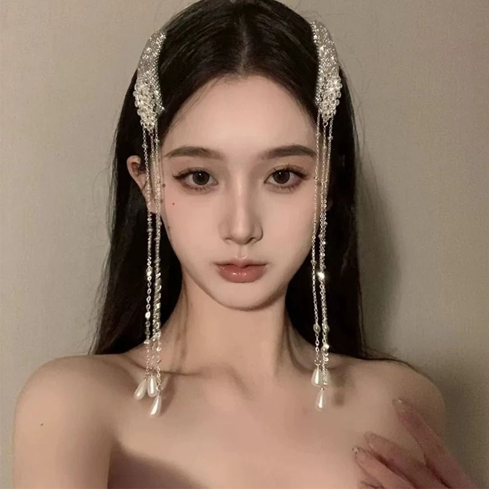 قطعة واحدة/زوج مشبك شعر بتصميم - مراجعة Ethnic Fashion Design وسعره